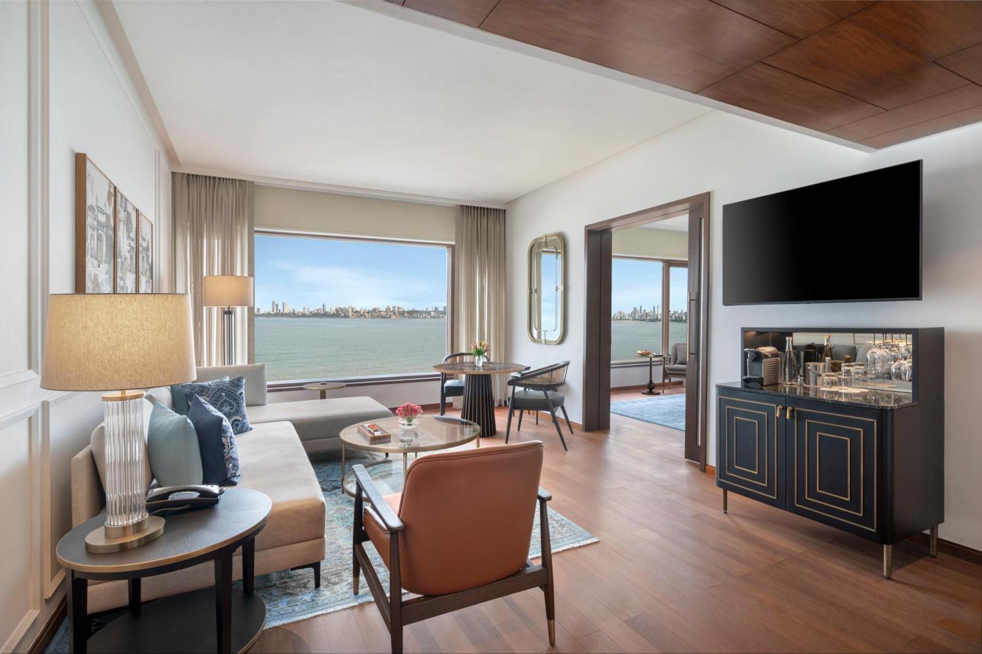 The Oberoi Mumbai — الصور 2