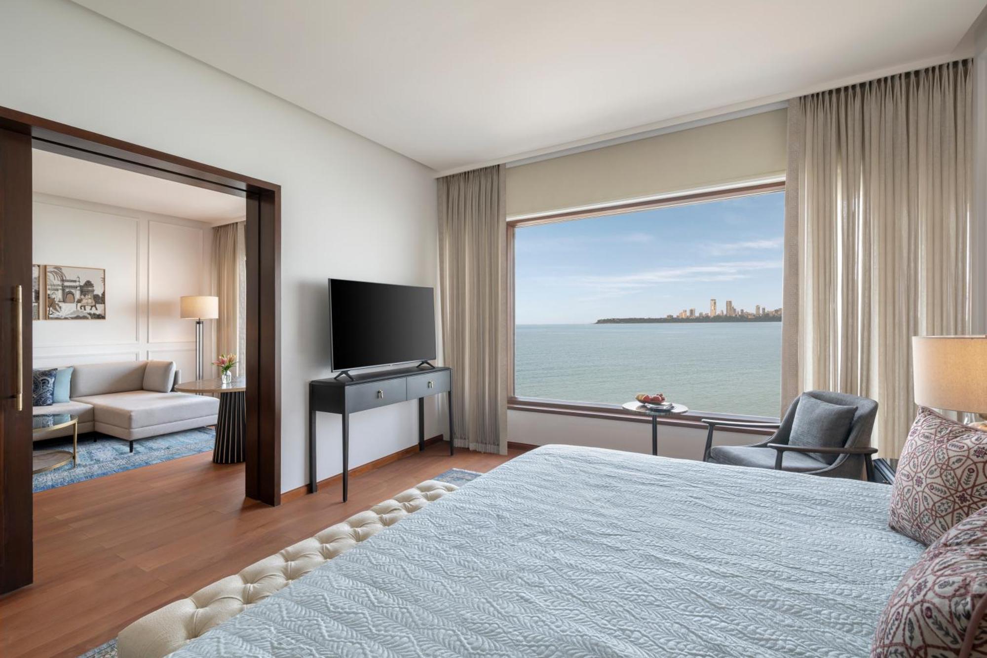 The Oberoi Mumbai — الصور 1
